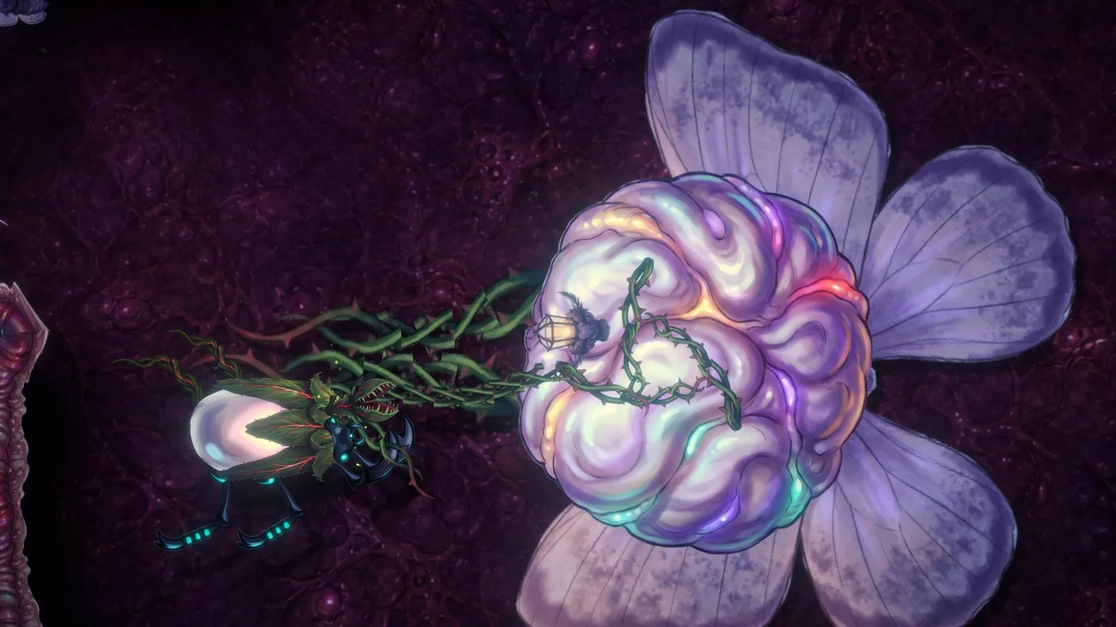 Underbloom screenshot 2