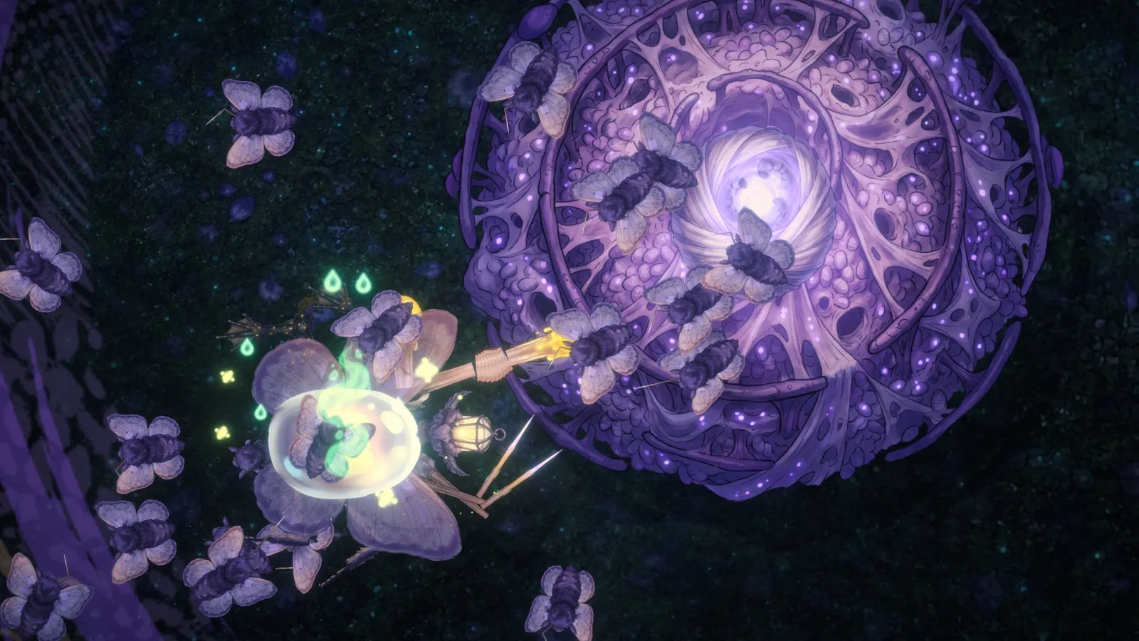 Underbloom screenshot 3