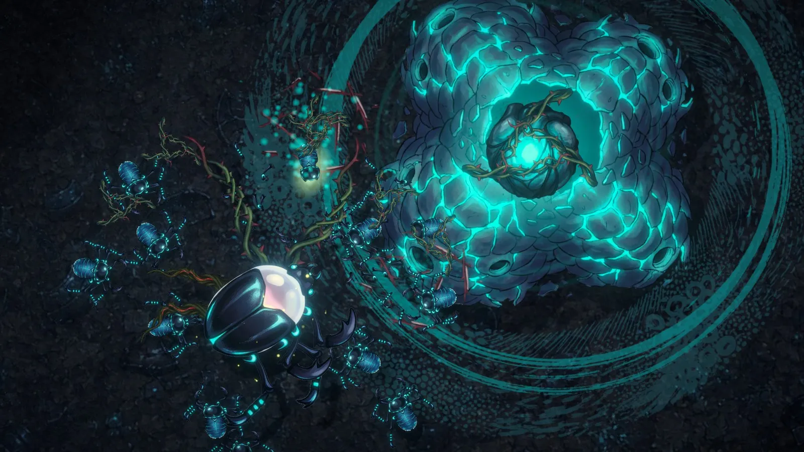 Underbloom screenshot 4