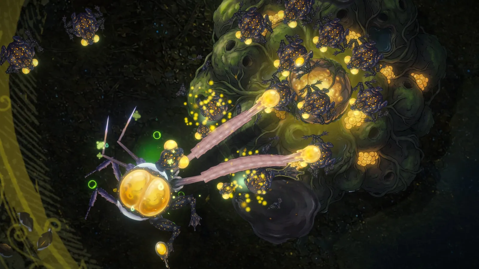 Underbloom screenshot 5