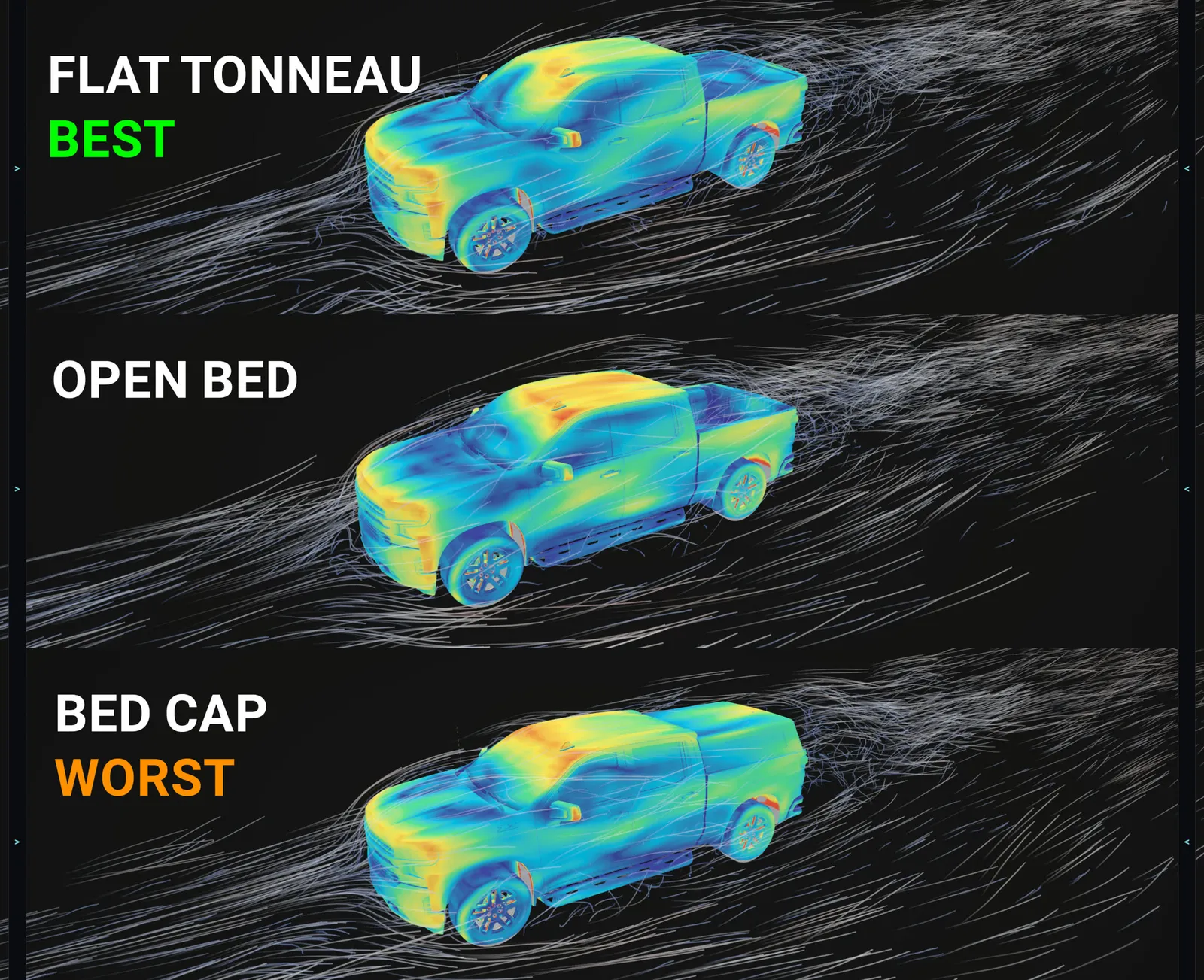 Wind Tunnel Simulation screenshot 5